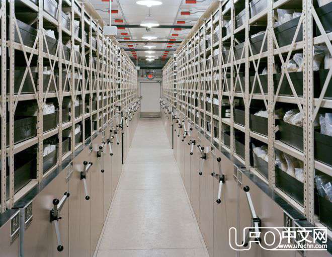 揭秘挪威的世界末日种子库【组图】202 / 作者:UFO中文网 / 帖子ID:13859