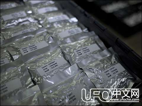 揭秘挪威的世界末日种子库【组图】116 / 作者:UFO中文网 / 帖子ID:13859