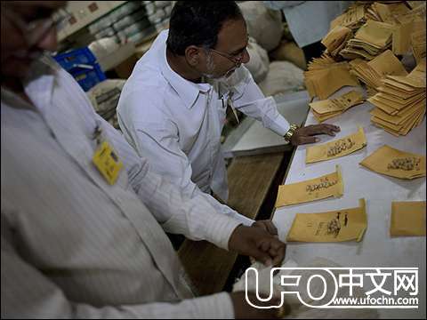 揭秘挪威的世界末日种子库【组图】403 / 作者:UFO中文网 / 帖子ID:13859