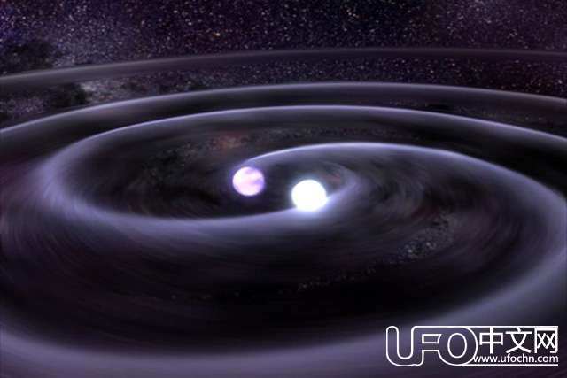 时空的波纹323 / 作者:UFO中文网 / 帖子ID:18113