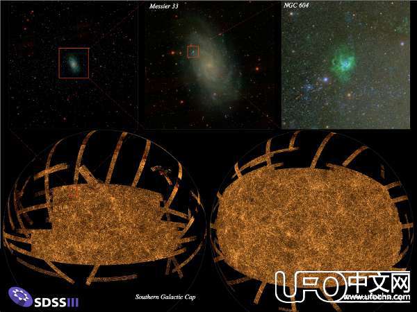 望远镜世界的宇宙数据713 / 作者:UFO中文网 / 帖子ID:18114