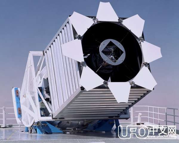 望远镜世界的宇宙数据785 / 作者:UFO中文网 / 帖子ID:18114