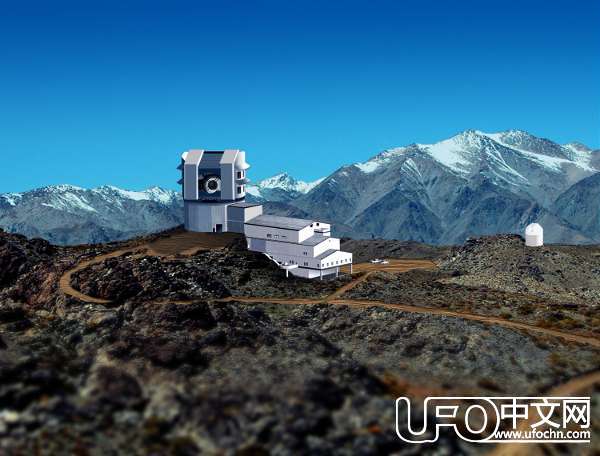 望远镜世界的宇宙数据401 / 作者:UFO中文网 / 帖子ID:18114