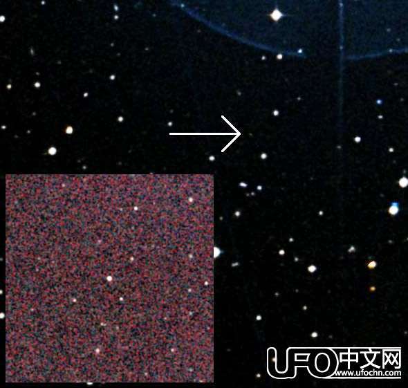 科学家找到了宇宙中最小的恒星382 / 作者:UFO中文网 / 帖子ID:18124
