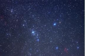 银河系远端发现多颗“造父变星”711 / 作者:UFO中文网 / 帖子ID:18125