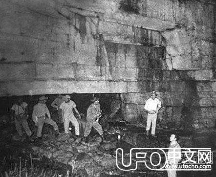 空心地球理论被证实？地下矮人出没？826 / 作者:UFO中文网 / 帖子ID:18128