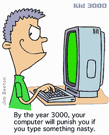 公元3000年，我们的生活变成这样（组图）926 / 作者:另リ問 / 帖子ID:10