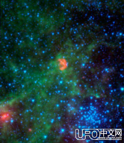 引发超新星爆炸的原因？321 / 作者:伤我心太深 / 帖子ID:18151