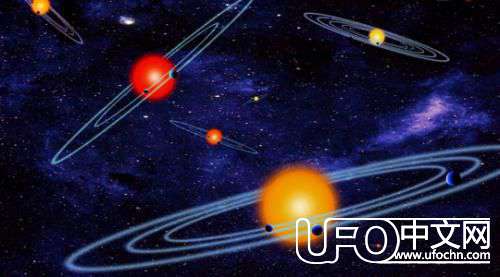 宜居行星？有那么容易找到吗84 / 作者:伤我心太深 / 帖子ID:18156