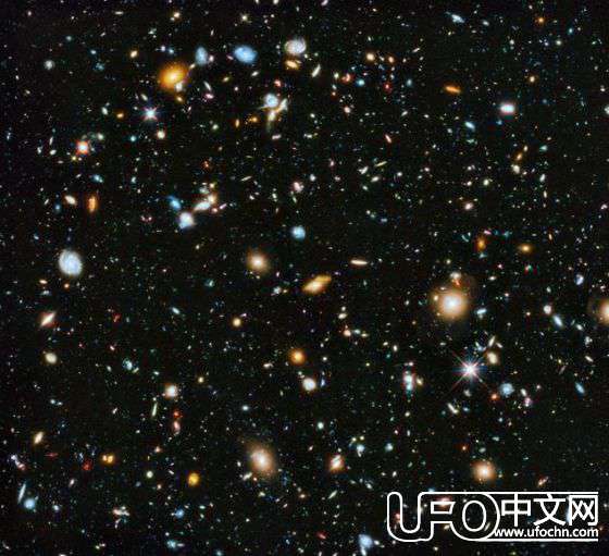 宇宙早已毁灭  我们活在幻境中？967 / 作者:伤我心太深 / 帖子ID:18158