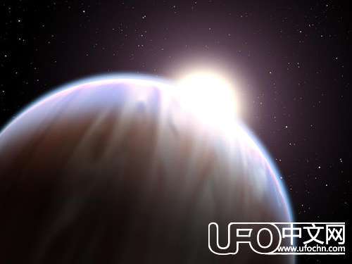 探寻外星人六大方法:在外星球大气搜寻化学污染物729 / 作者:WX. / 帖子ID:1289