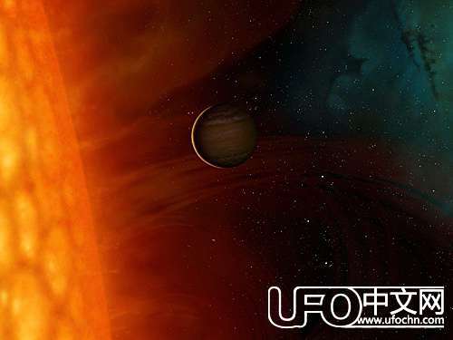 探寻外星人六大方法:在外星球大气搜寻化学污染物136 / 作者:WX. / 帖子ID:1289