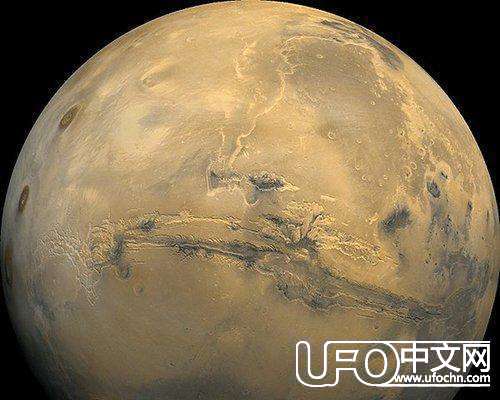 银河系可能存在外星人的七个星球:火星的过去未来888 / 作者:WX. / 帖子ID:1434