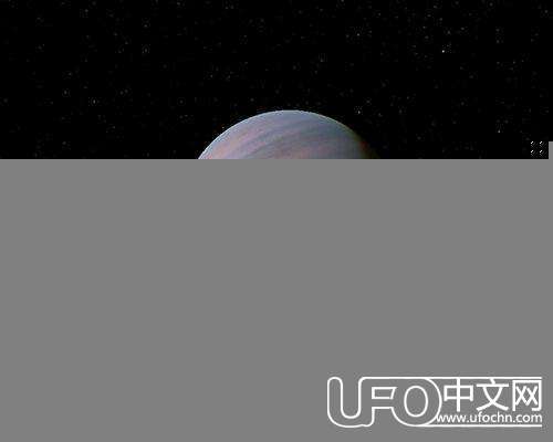 银河系可能存在外星人的七个星球:火星的过去未来981 / 作者:WX. / 帖子ID:1434