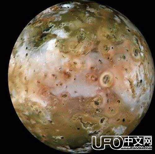 太阳系五大可能孕育生命的星球:土卫二最有希望64 / 作者:静风 / 帖子ID:3507