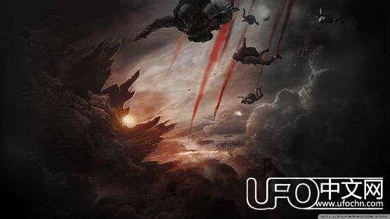 哥斯拉首只1954年震撼来袭  比神秘博士更老231 / 作者:UFO中文网 / 帖子ID:18167