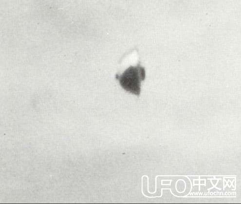 偶然发现惊天秘闻 世界各地摄影爱好者抓拍的UFO972 / 作者:WX. / 帖子ID:2953