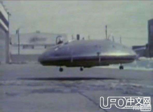 打碎UFO传说：美国核飞碟计划大揭秘[图]406 / 作者:WX. / 帖子ID:2420
