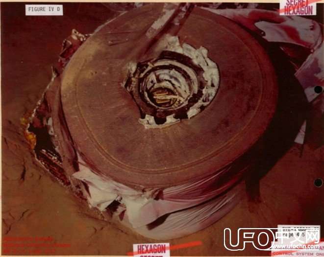 美国中情局超级间谍卫星 神秘胶卷坠入深海617 / 作者:UFO中文网 / 帖子ID:15081