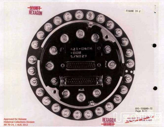 美国中情局超级间谍卫星 神秘胶卷坠入深海514 / 作者:UFO中文网 / 帖子ID:15081
