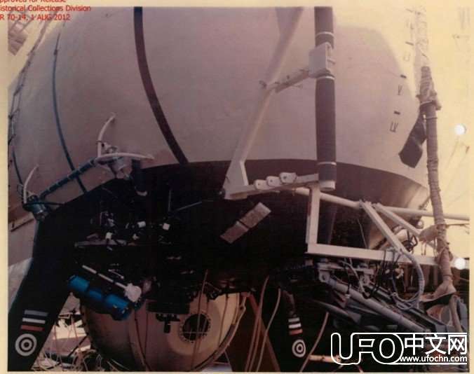美国中情局超级间谍卫星 神秘胶卷坠入深海887 / 作者:UFO中文网 / 帖子ID:15081