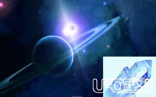 美科学家研制“时间晶体”超越宇宙寿命 类似永动机237 / 作者:UFO中文网 / 帖子ID:14634