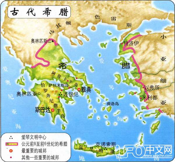 波希三大战争传奇【完整版】777 / 作者:伤我心太深 / 帖子ID:18056