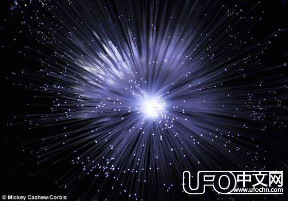 人类永远绕不开的话题：宇宙起源新理论964 / 作者:伤我心太深 / 帖子ID:18194