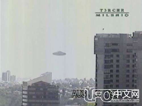 1997年墨西哥城的ufo视频事件295 / 作者:伤我心太深 / 帖子ID:18217