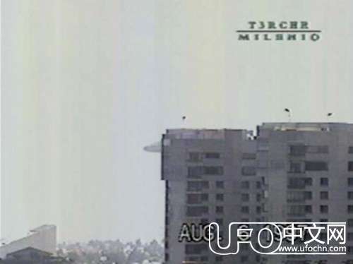 1997年墨西哥城的ufo视频事件788 / 作者:伤我心太深 / 帖子ID:18217