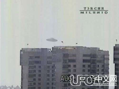 1997年墨西哥城的ufo视频事件413 / 作者:伤我心太深 / 帖子ID:18217
