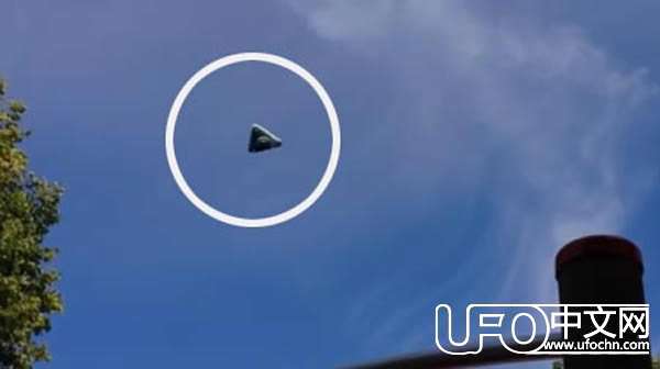 德国卡赛尔市上空出现神秘三角形UFO798 / 作者:伤我心太深 / 帖子ID:18284