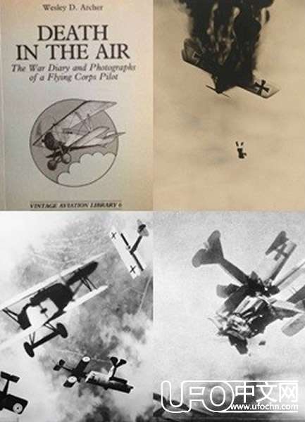著名一战空战照片逾半世纪后终被揭造假927 / 作者:伤我心太深 / 帖子ID:18287