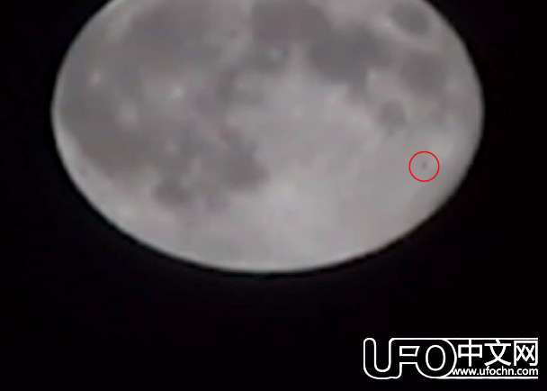超级月亮？UFO！真的假的？713 / 作者:伤我心太深 / 帖子ID:18291