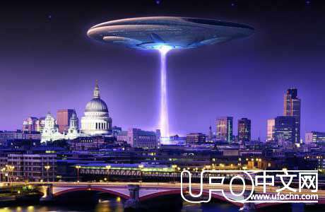 俄罗斯面临外星人威胁？军事专家称UFO将发动攻击313 / 作者:伤我心太深 / 帖子ID:18302