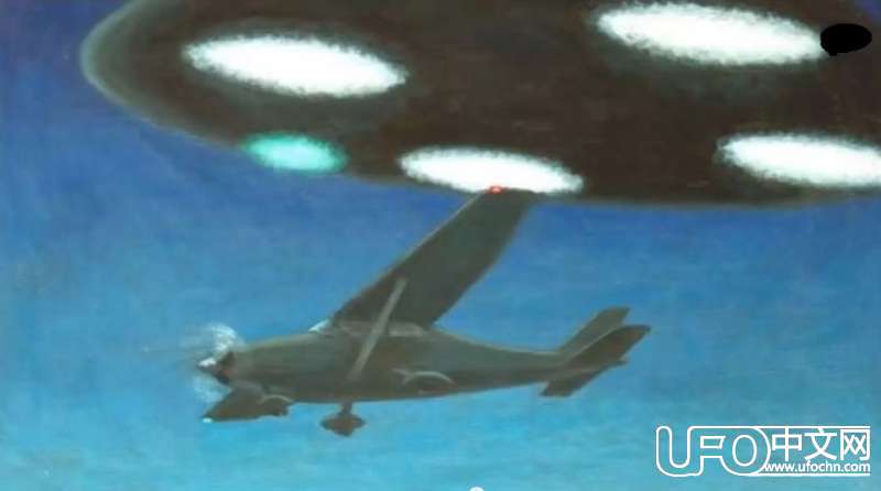 X档案：“1978年澳洲飞行员目击UFO后失踪”事件576 / 作者:伤我心太深 / 帖子ID:18313