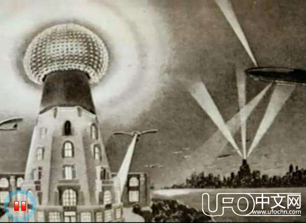 解密球形闪电之谜  电光火球状UFO459 / 作者:伤我心太深 / 帖子ID:18318