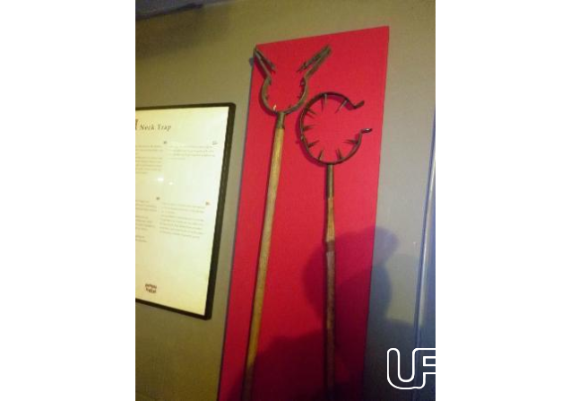 欧洲中世纪十大酷刑！慎入！957 / 作者:伤我心太深 / 帖子ID:18342