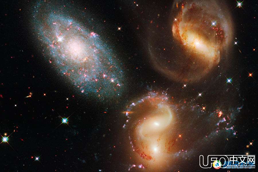 来自宇宙深处的秘密：我们是谁，我们来自哪里？709 / 作者:伤我心太深 / 帖子ID:18363