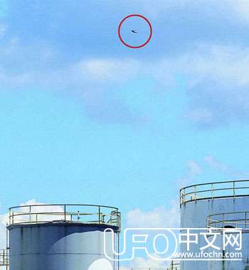 解密：天空旋转的飞碟都是人造的271 / 作者:伤我心太深 / 帖子ID:18367