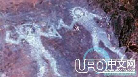 古画上的UFO 类似飞碟297 / 作者:伤我心太深 / 帖子ID:18380