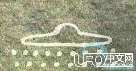 古画上的UFO 类似飞碟493 / 作者:伤我心太深 / 帖子ID:18380