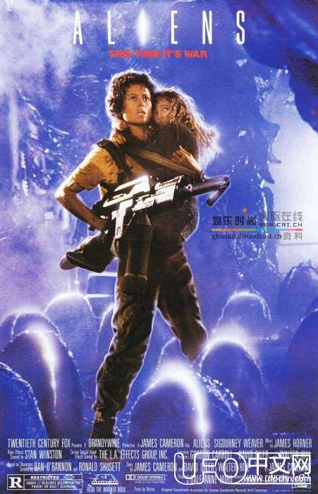20世纪经典科幻电影510 / 作者:伤我心太深 / 帖子ID:18384