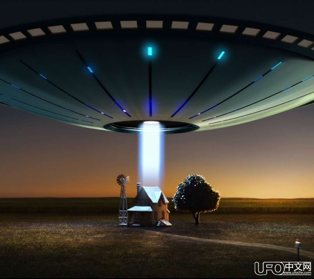 揭秘飞碟、UFO、外星人是否真的存在【真相调查报告】595 / 作者:伤我心太深 / 帖子ID:18401