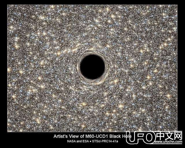 超小星系也能诞生超级黑洞893 / 作者:伤我心太深 / 帖子ID:18414