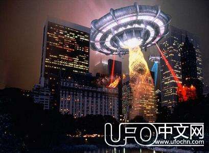 人们一直在探索的东西：UFO和神秘事件278 / 作者:伤我心太深 / 帖子ID:18434