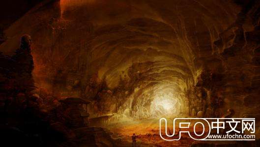人们一直在探索的东西：UFO和神秘事件870 / 作者:伤我心太深 / 帖子ID:18434