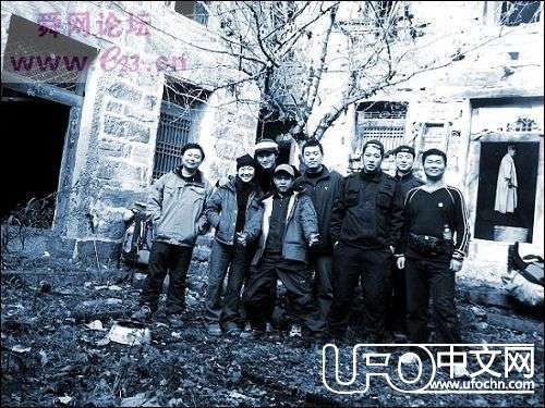 揭秘国内多个鬼村凶宅之谜862 / 作者:伤我心太深 / 帖子ID:18534