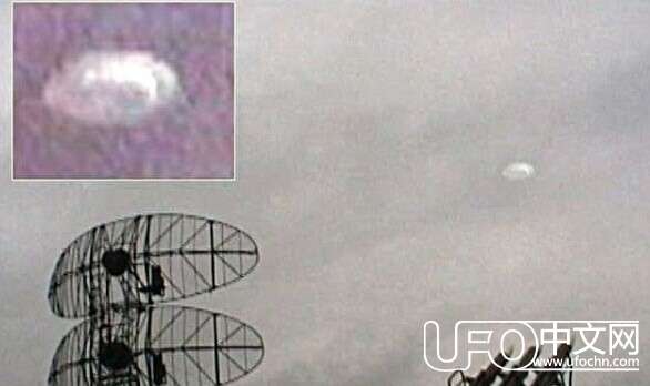 俄罗斯UFO坠毁事件：卡普斯京亚尔202 / 作者:骑UFO看外星人 / 帖子ID:18554