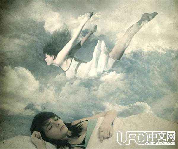 梦境只是前世记忆？162 / 作者:骑UFO看外星人 / 帖子ID:18558